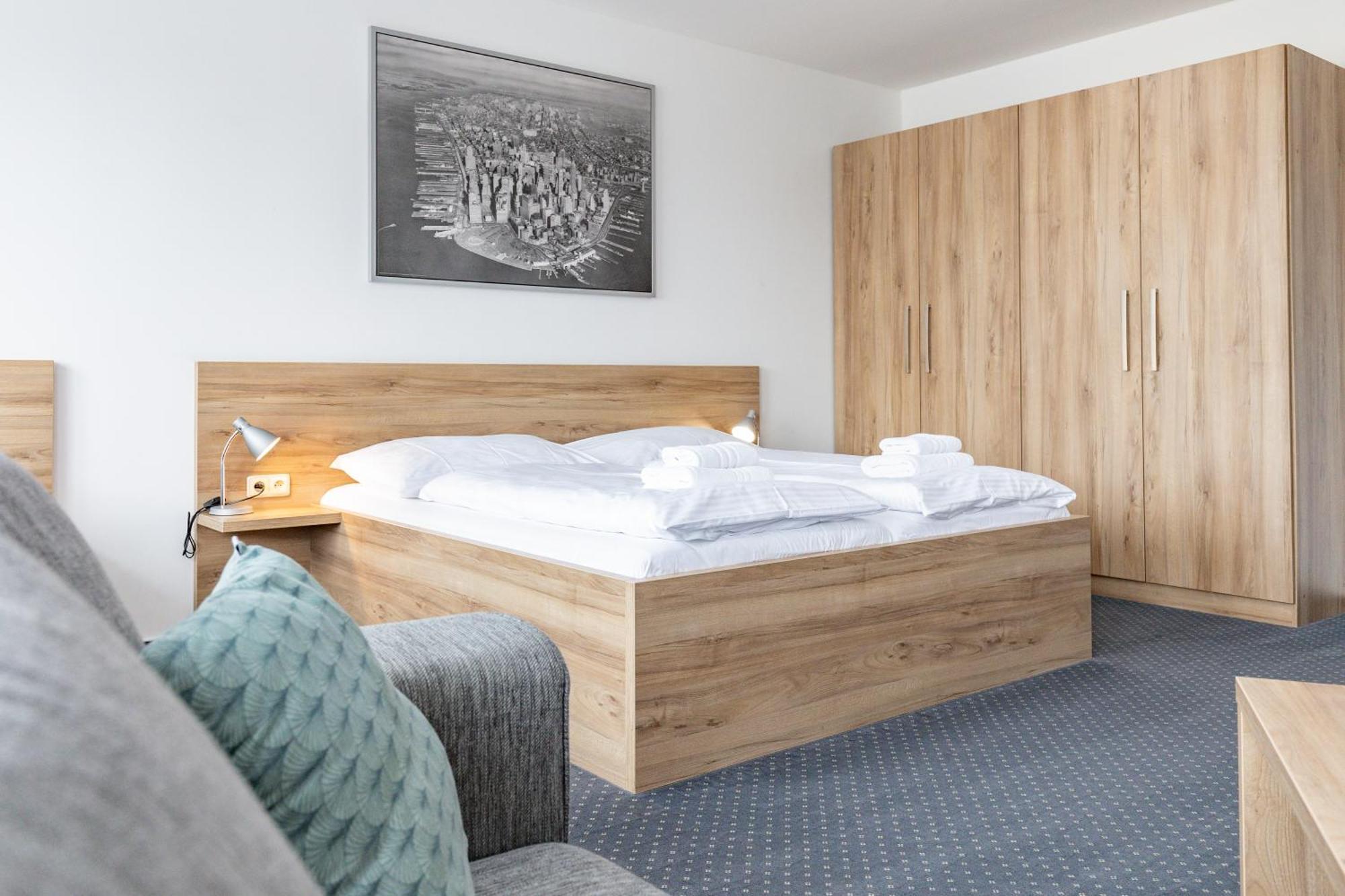 Sport Hotel Centrum Валашске-Мезиржичи Экстерьер фото