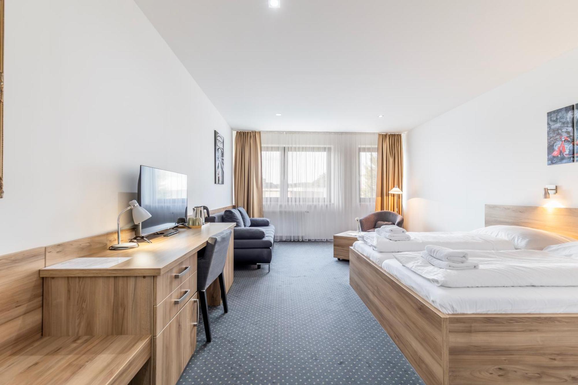Sport Hotel Centrum Валашске-Мезиржичи Экстерьер фото