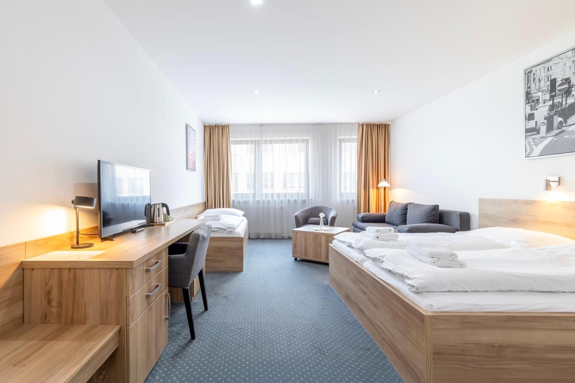 Sport Hotel Centrum Валашске-Мезиржичи Экстерьер фото